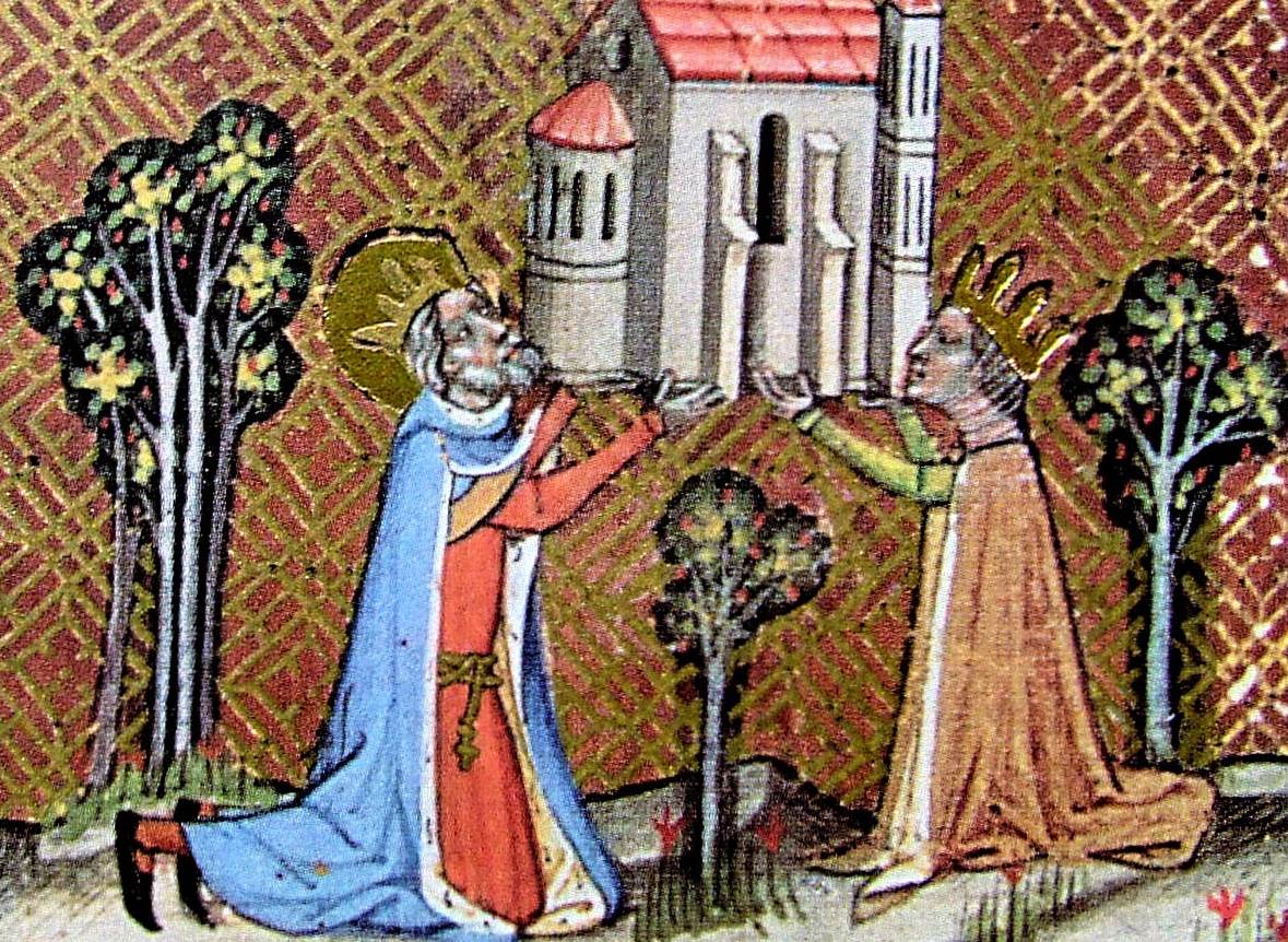 Stephen I of Hungary