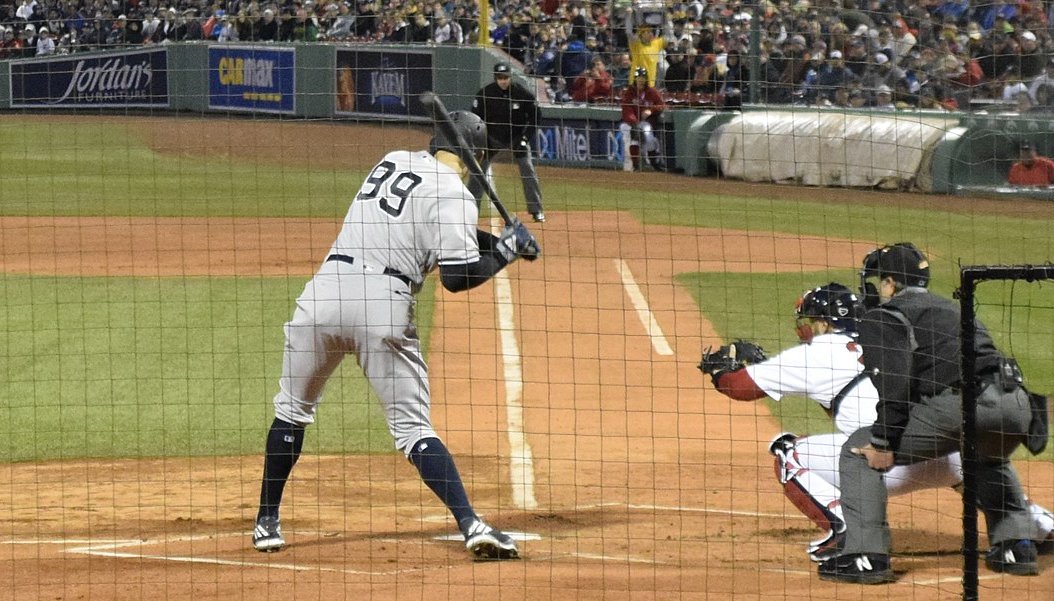 Boston Red Sox baseball team