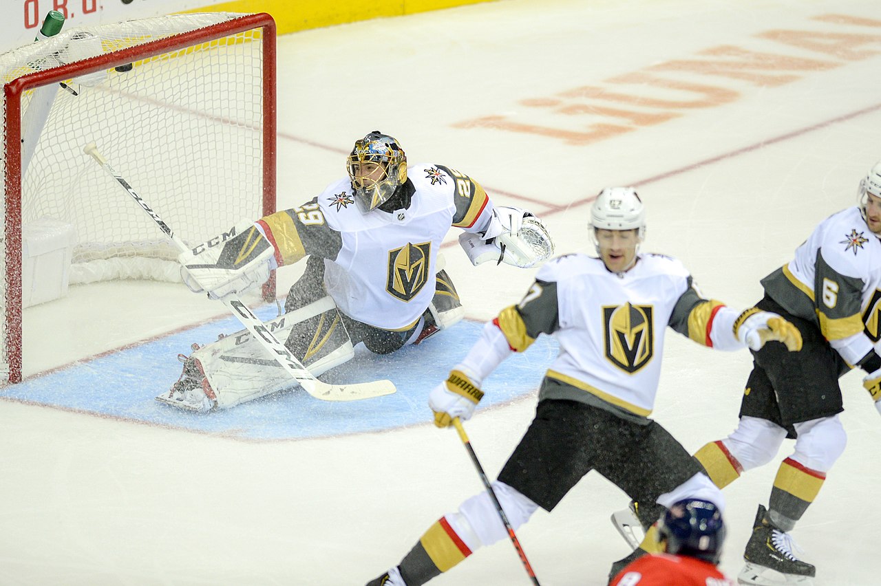 Las Vegas Golden Knight NHL
