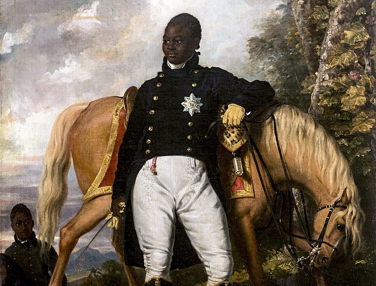 Jacques-Victor Henry Christophe