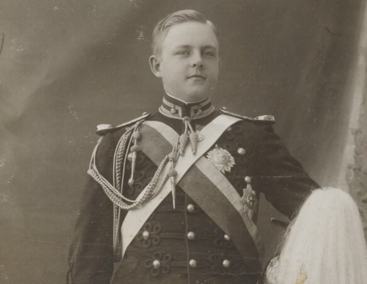 Luís Filipe, Prince Royal of Portugal