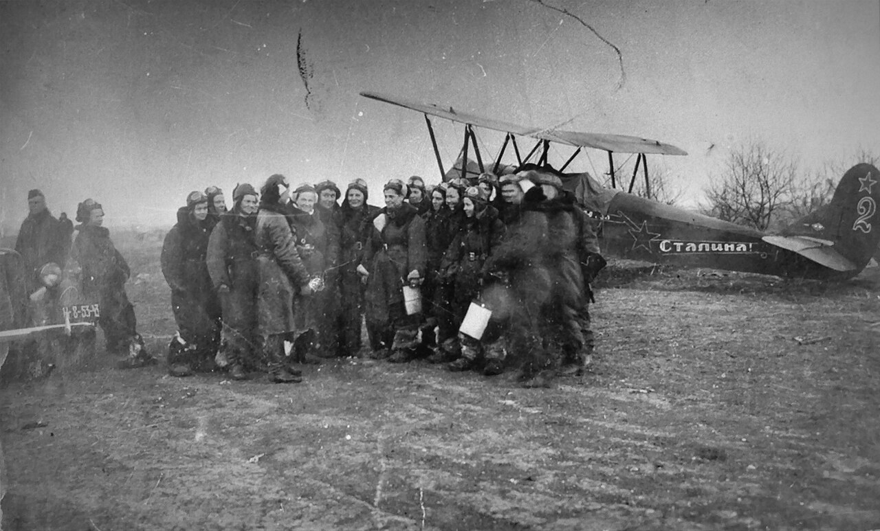 Night Witches