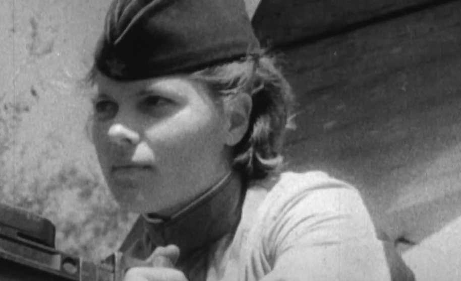 Screenshot of Chronicles of Courage: Night Witches