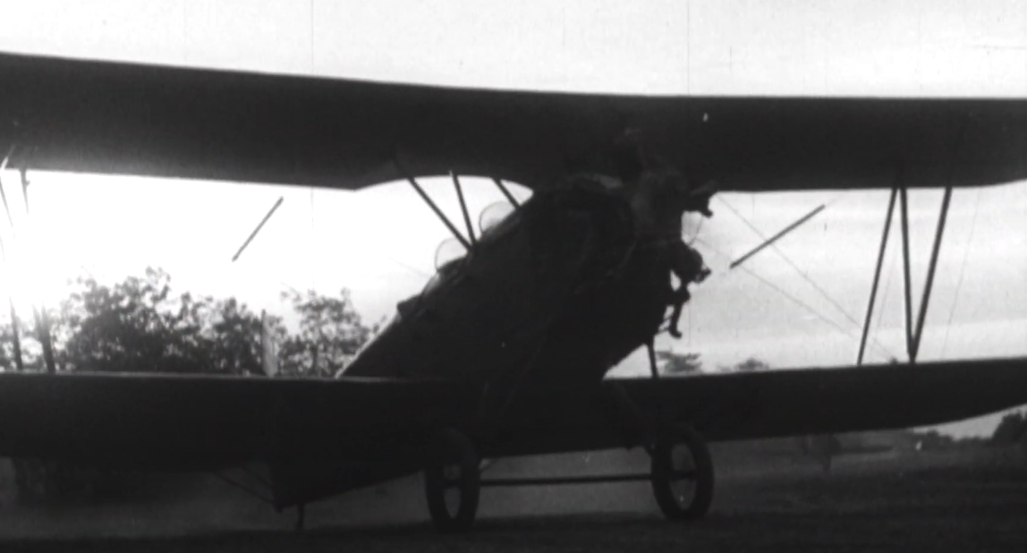 Screenshot of Chronicles of Courage: Night Witches