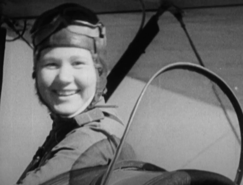 Screenshot of Chronicles of Courage: Night Witches