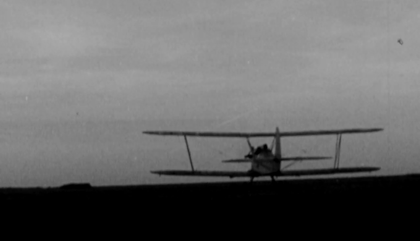 Screenshot of Chronicles of Courage: Night Witches