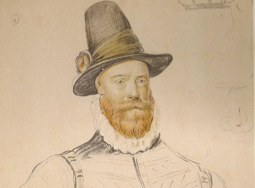 James Douglas, 4th Earl of Morton