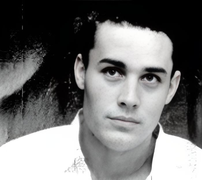 Alleged 1967 photograph of Louis Sodder