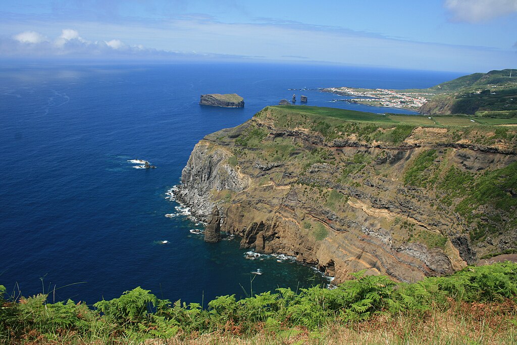 Landscape Photo of Azores - Sao Miguel Island