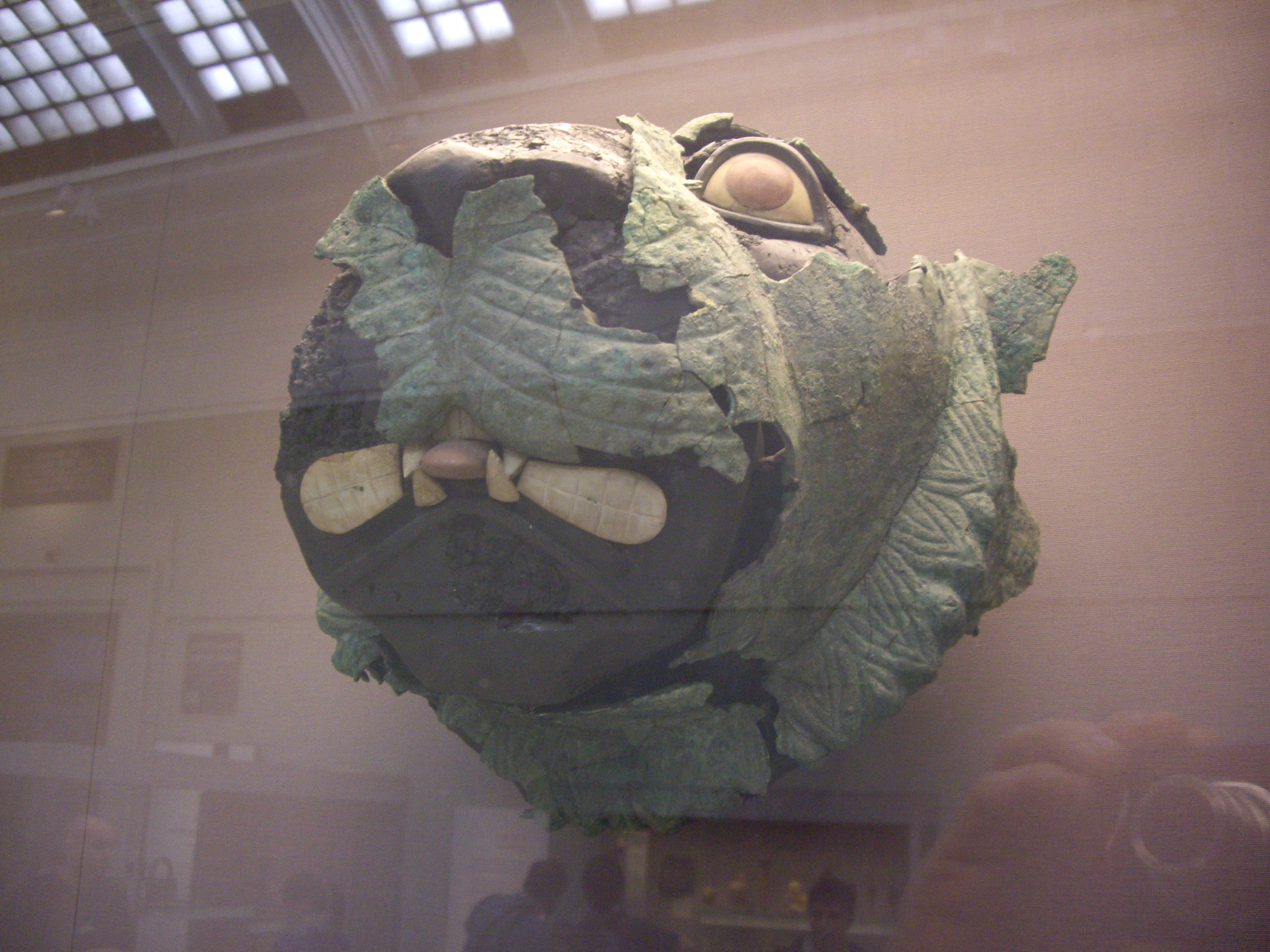 Sumerian civilization