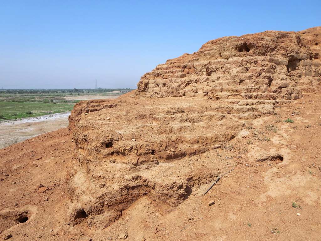 Sumerian city of Kish