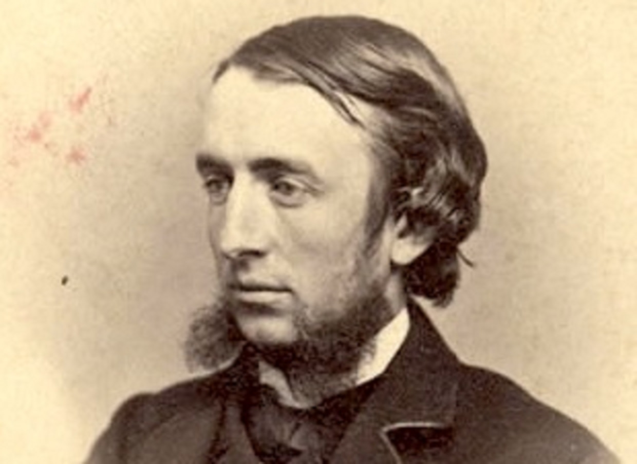 Photo of Andrew Dickson White, photographed in 1865