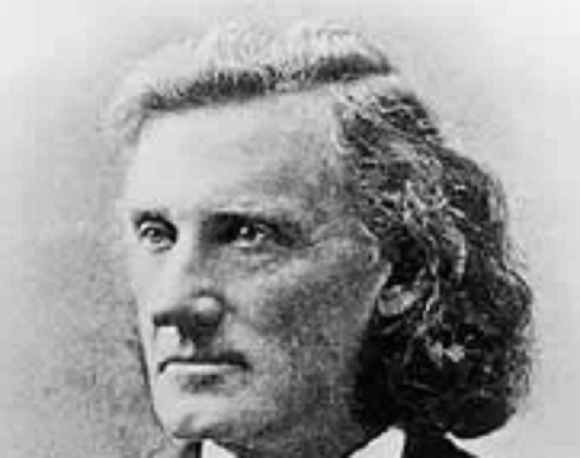 Photo of John F. Boynton - 1837