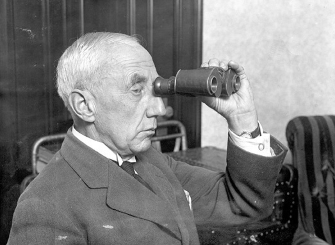 Roald Amundsen - 2010