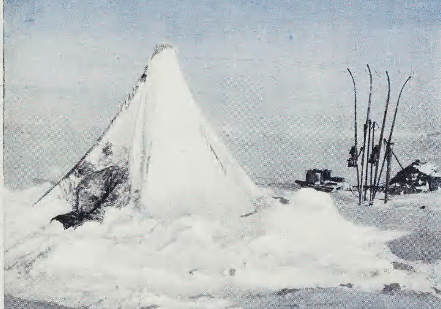 Captain Scott's Own Story Told From His Journals