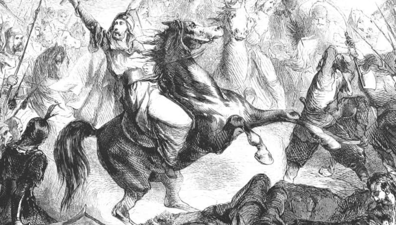 Battle of the Kalka River