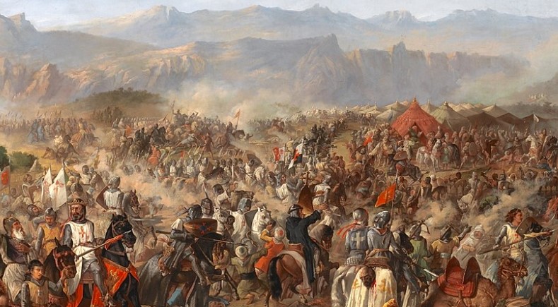 Battle of Las Navas de Tolosa