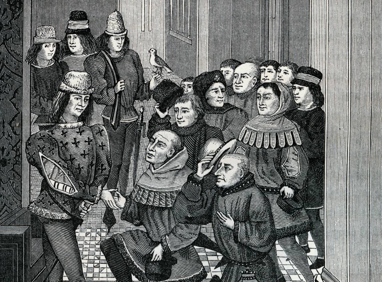 Louis II, Count of Flanders