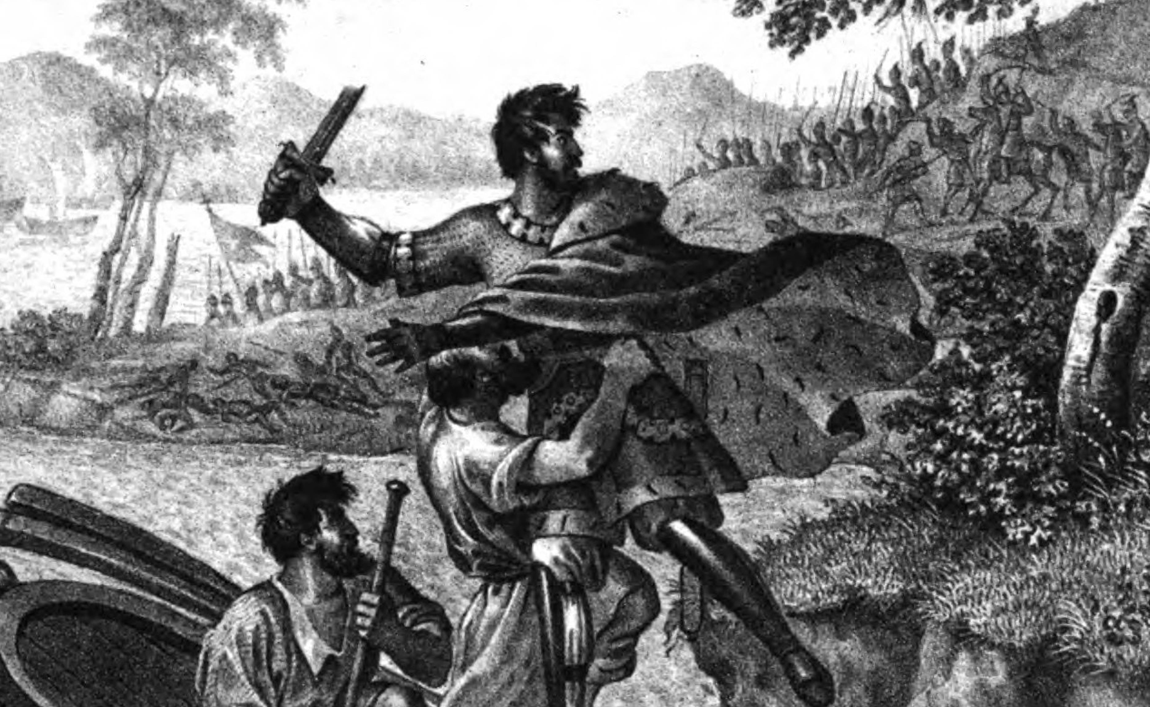 Mstislav Mstislavich flight