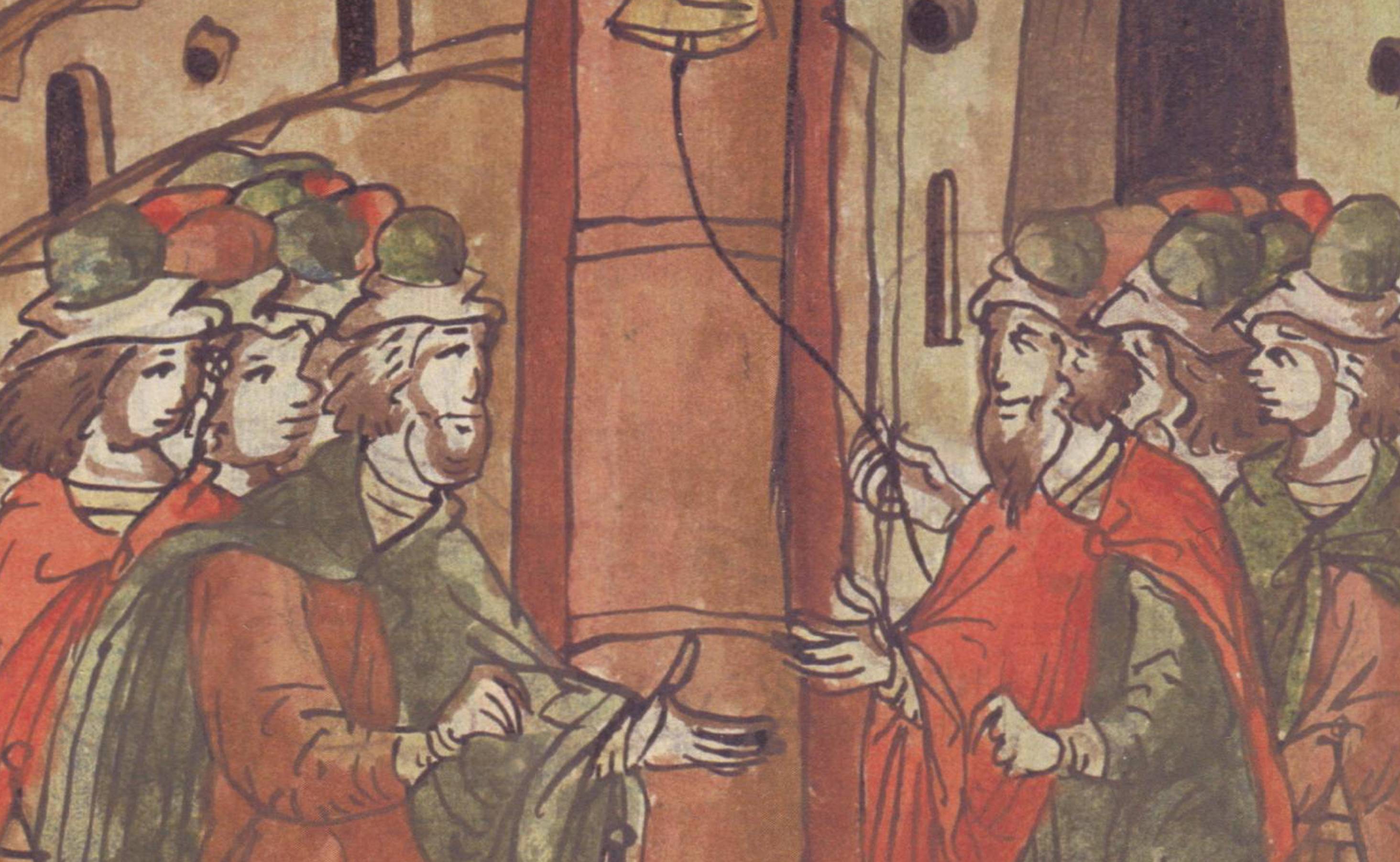 Prince Mstislav Mstislavich