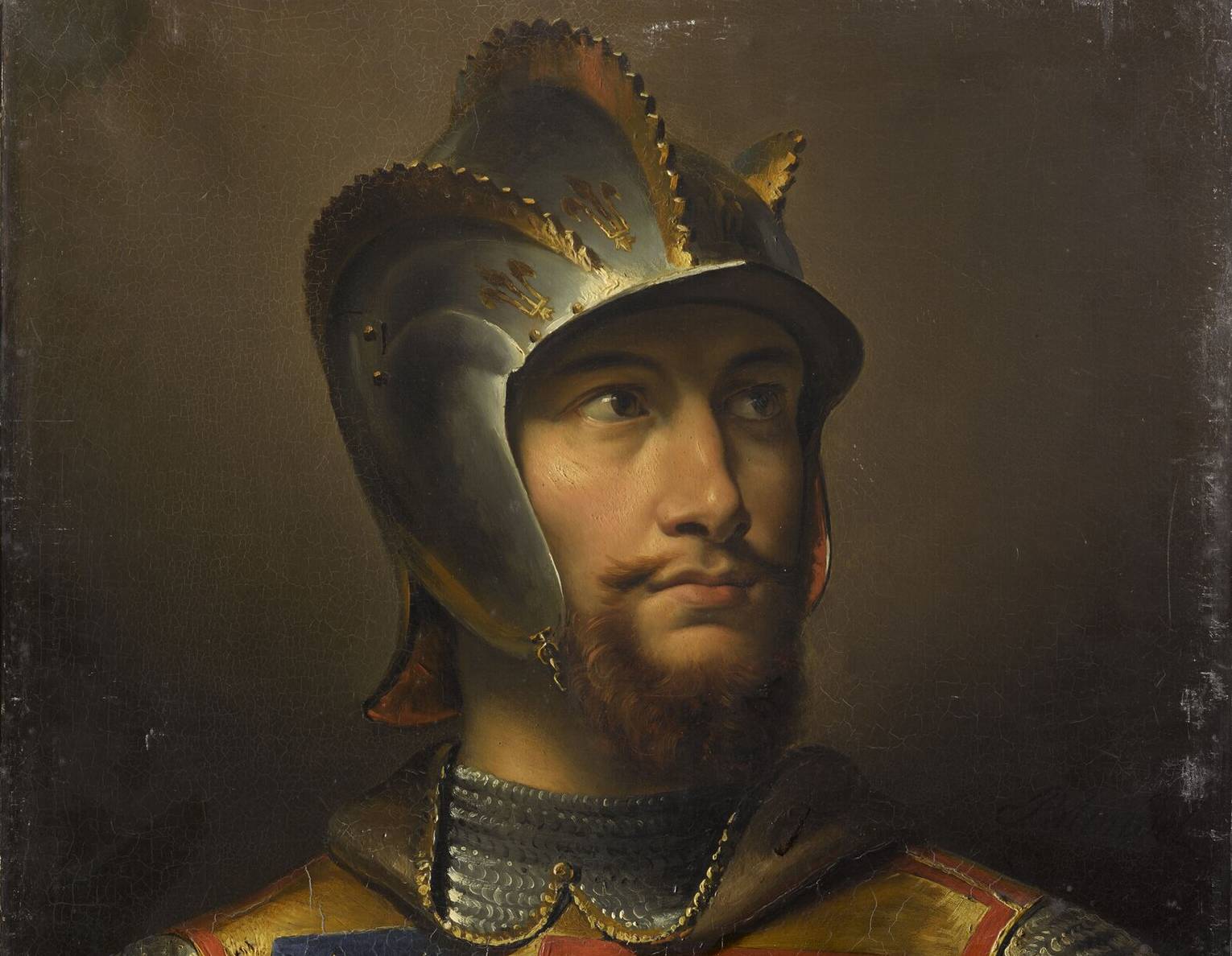 John Stewart, 3Rd Earl Of Buchan