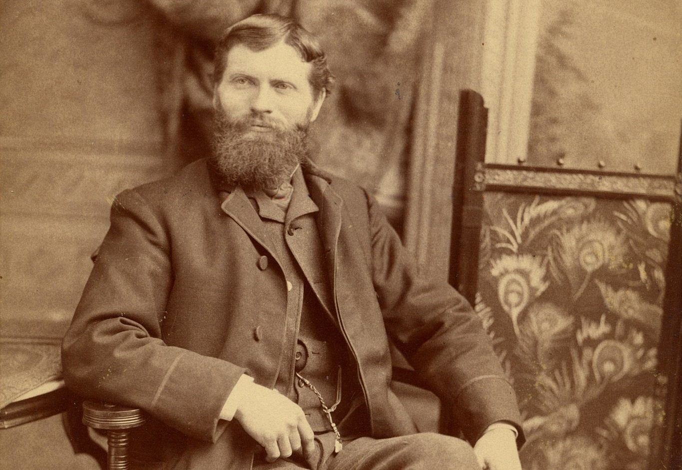 Image of Francis Edgar Stanley - 1882