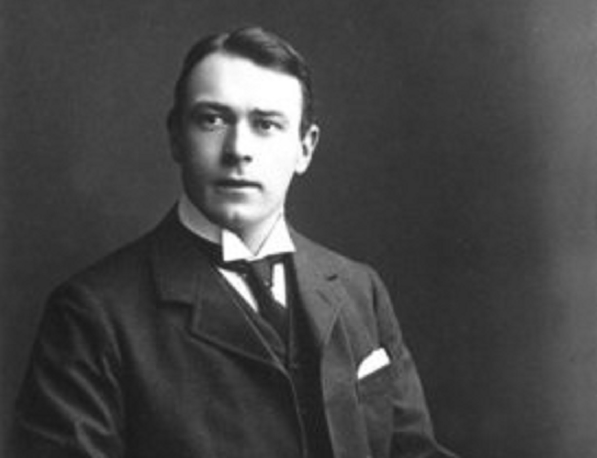 Portrait of Thomas Andrews - 1911