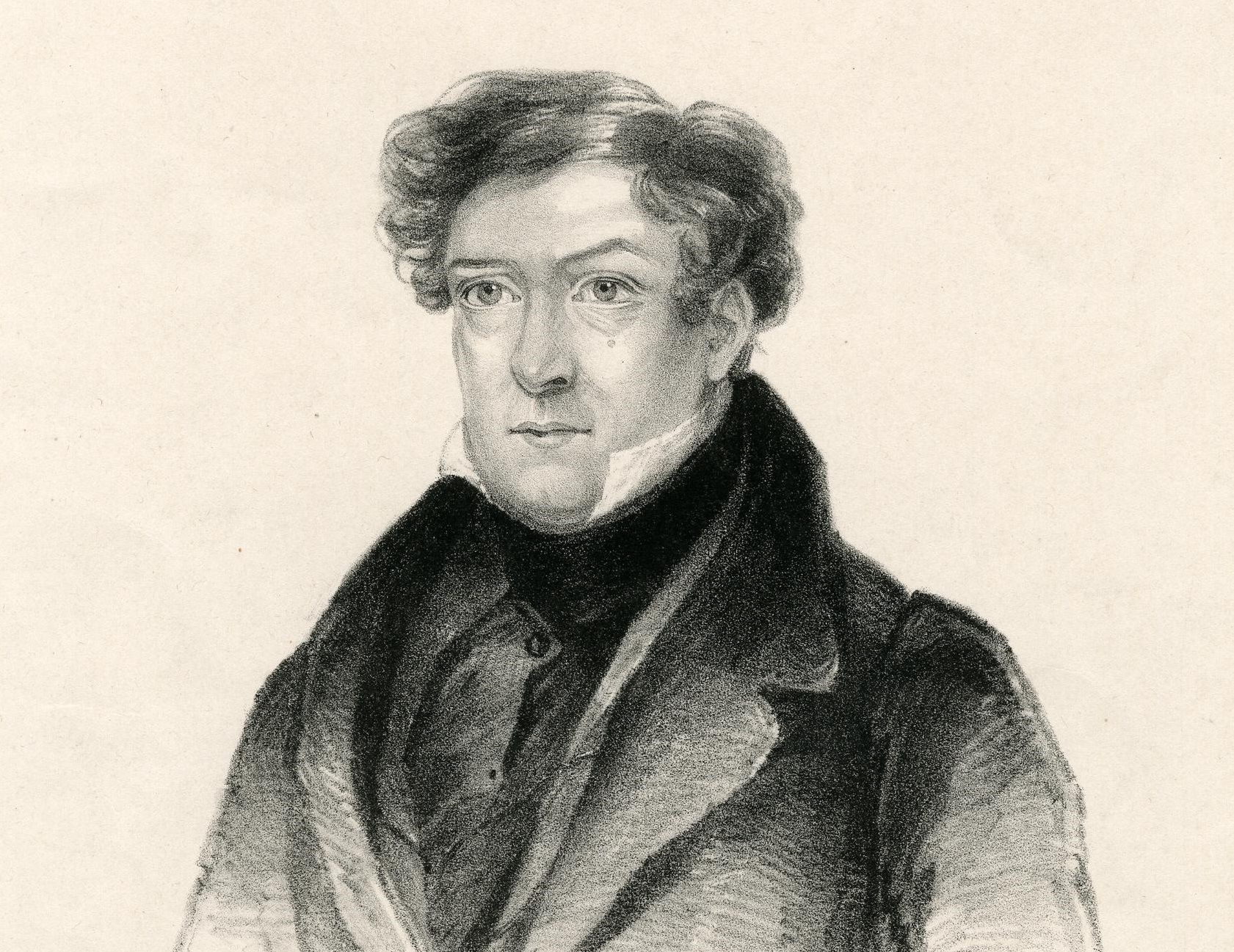 Image of Robert Cocking - between 1837 and 1840