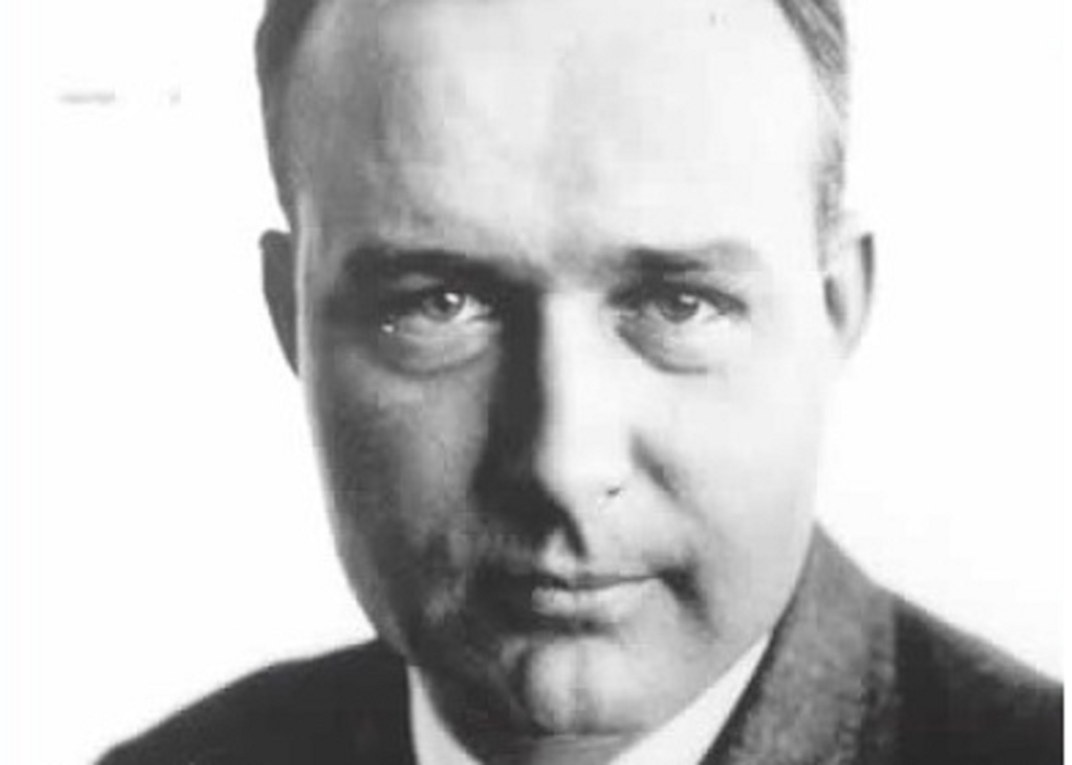 Thomas Midgley, Jr. - American mechanical engineer and chemist - 1930