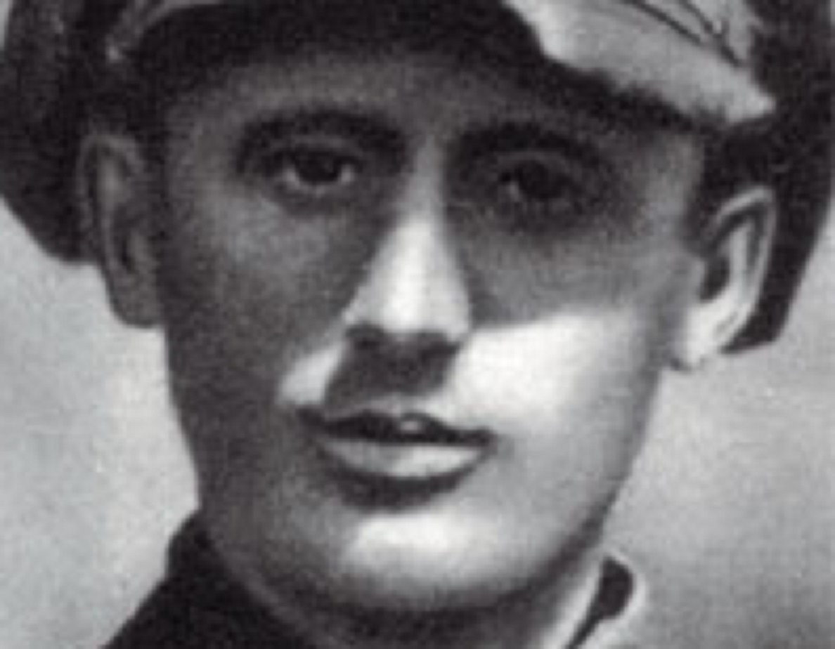 Valerian Abakovsky - 1921