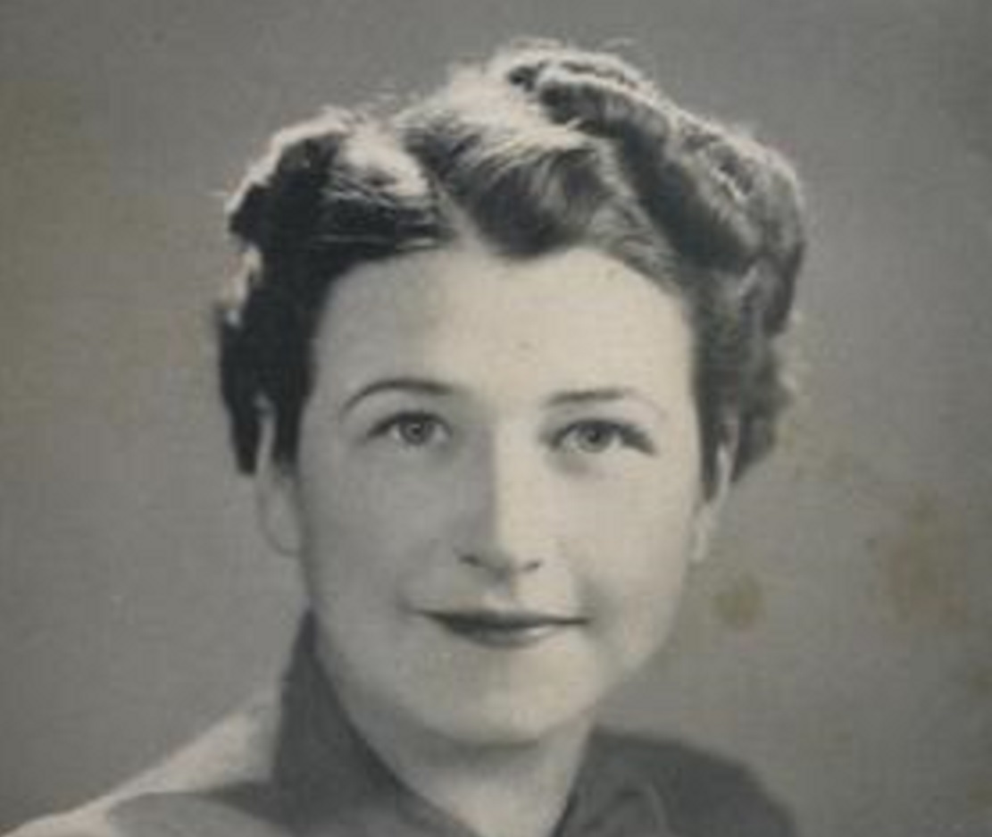 Photo of Ruth Graves Wakefield