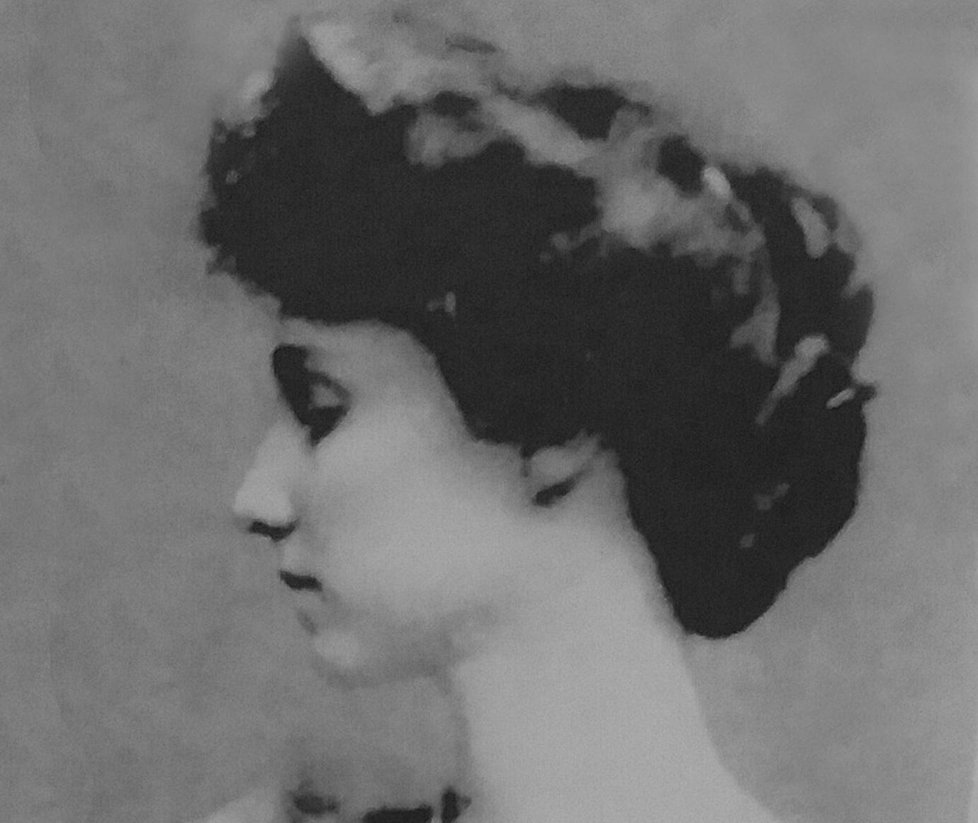 Noel Leslie, Countess Of Rothes