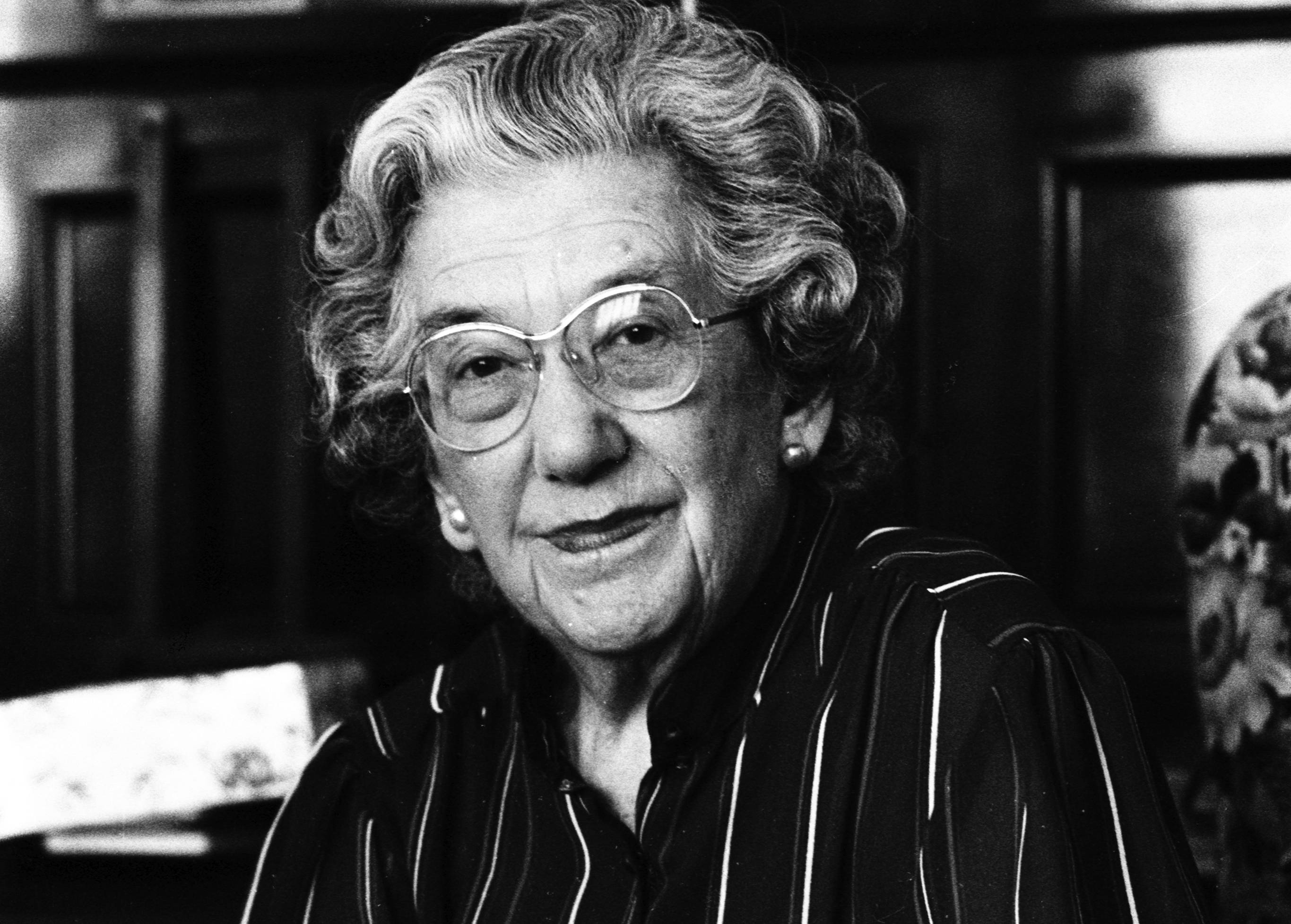 Titanic Survivor - Eva Hart