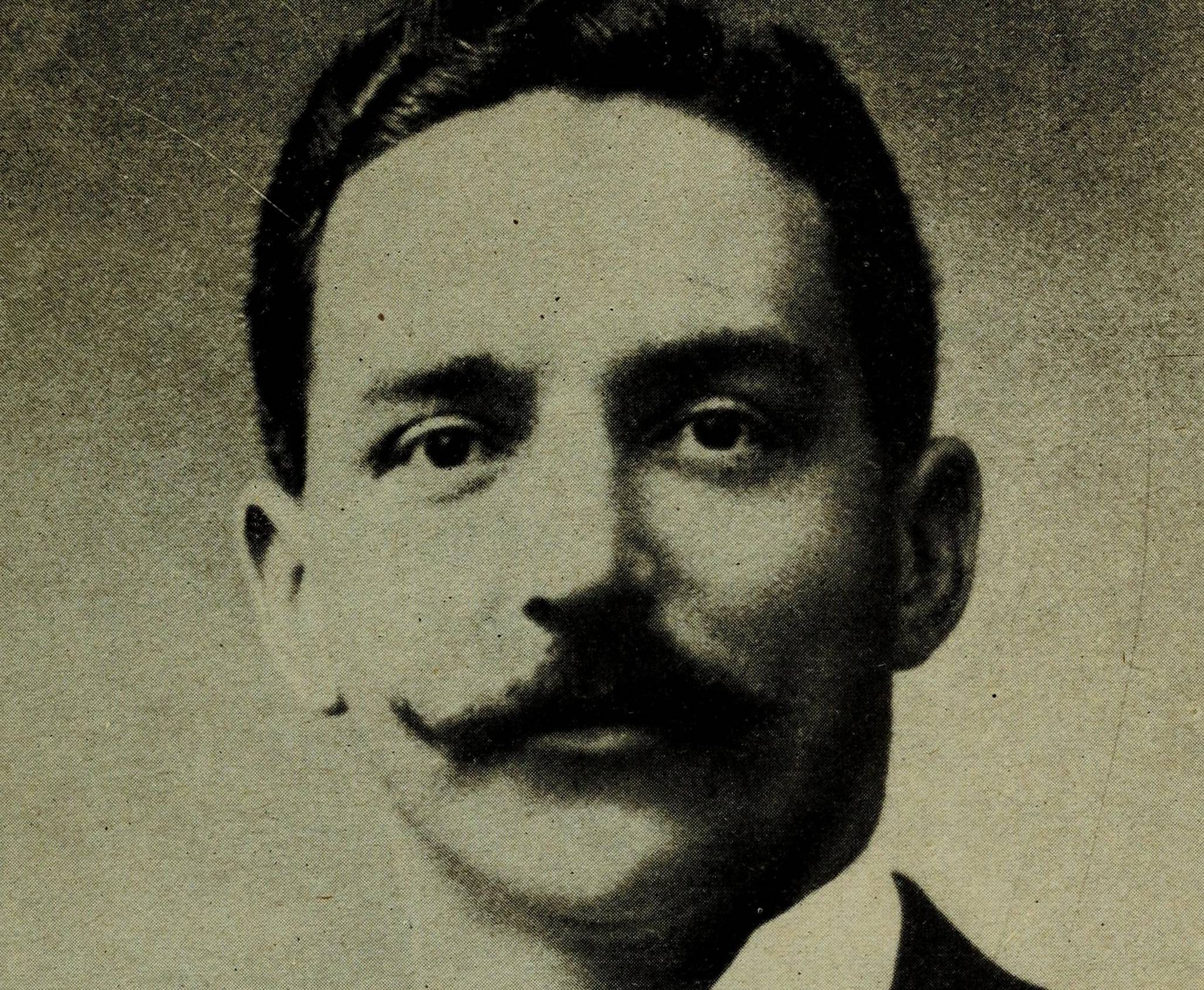 J. Bruce Ismay, White Star Line Manager
