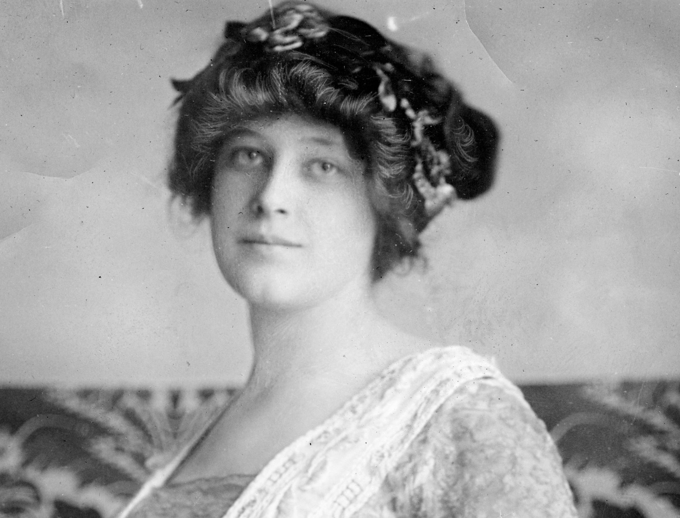 Madeleine Astor