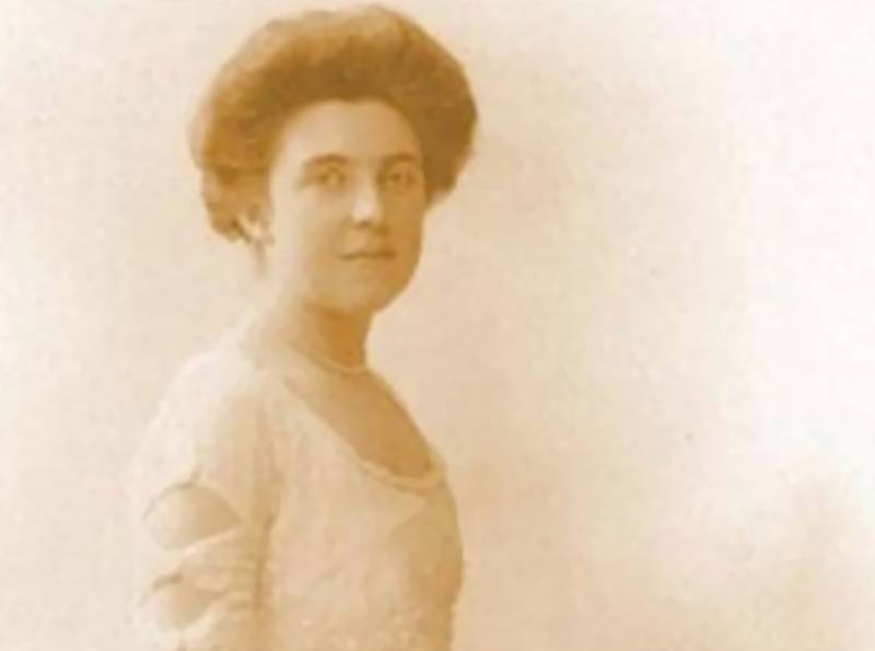 Elsie Bowerman