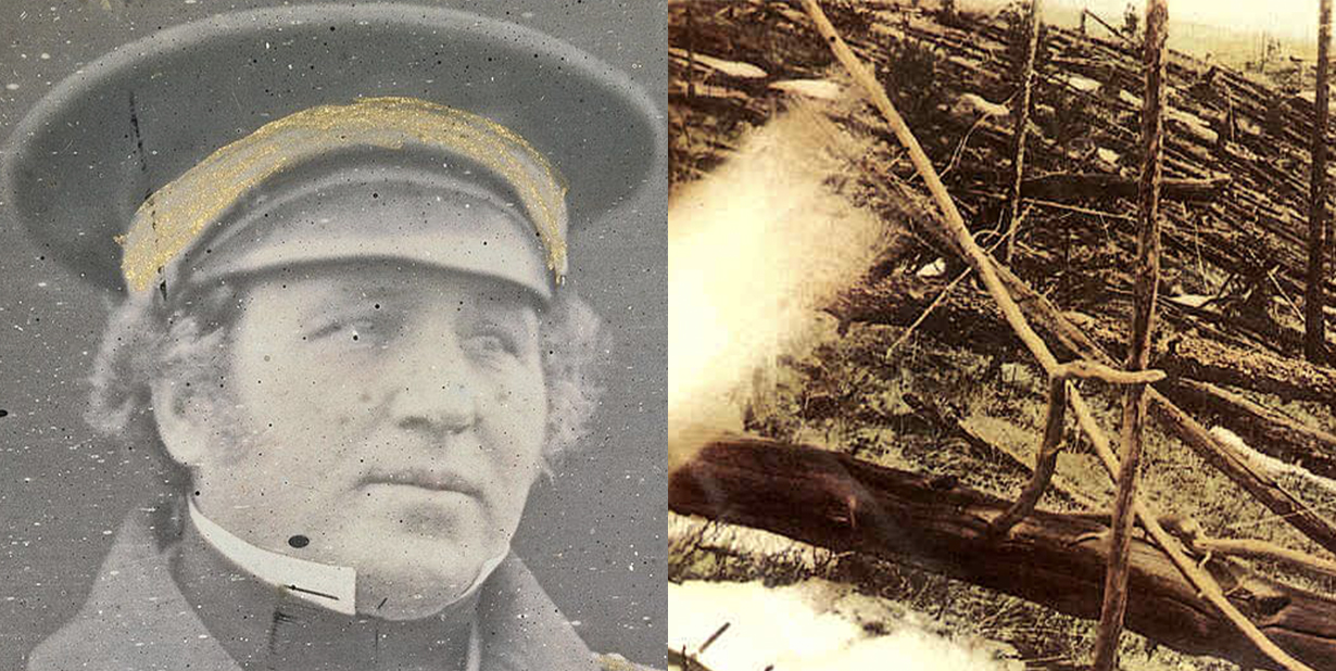 Historical Mysteries Solved