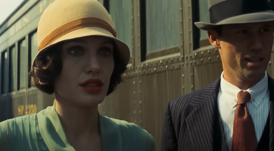 Changeling | Angelina Jolie