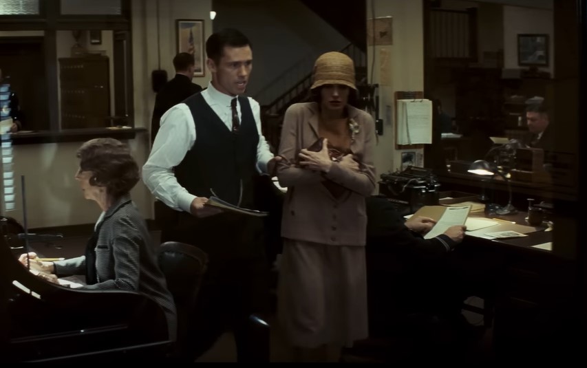 Changeling | Angelina Jolie