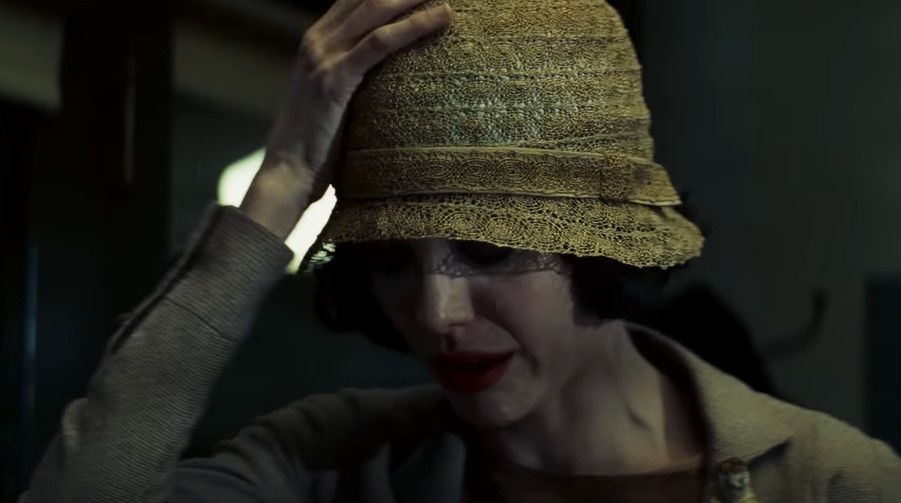 Changeling | Angelina Jolie