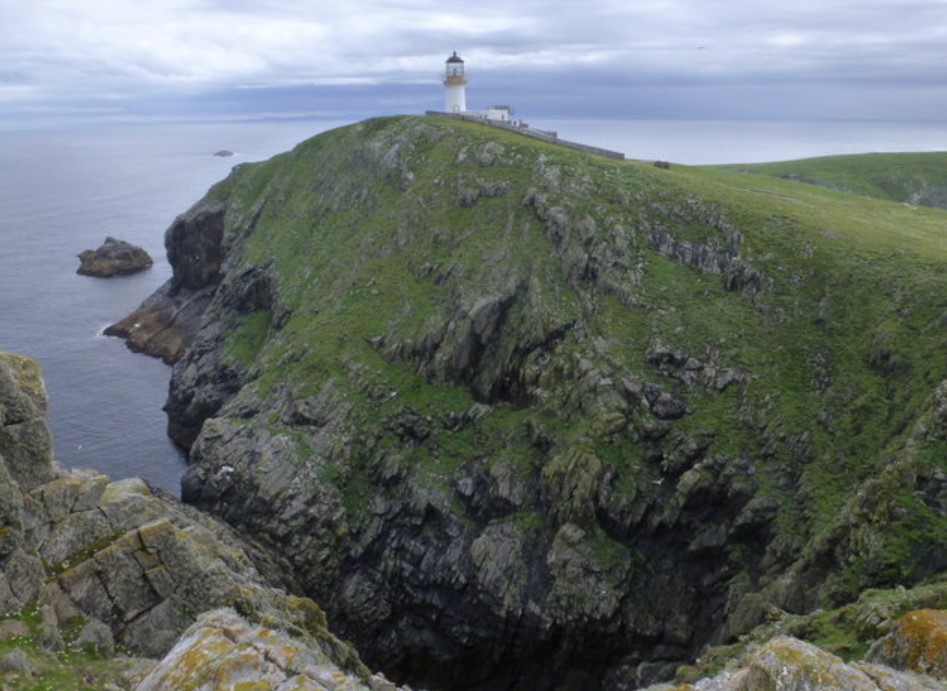 Flannan Isles