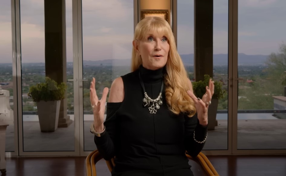 The Phoenix Lights Phenomenon