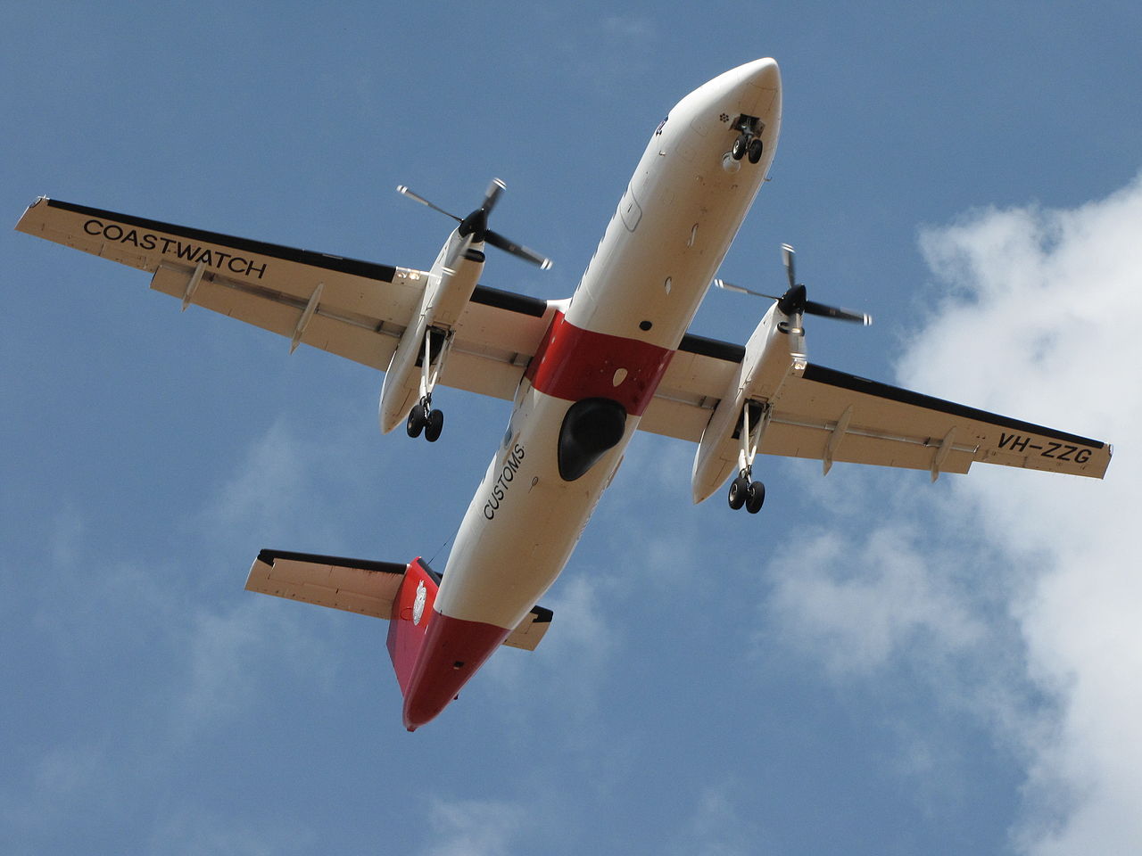 Australian Coastwatch