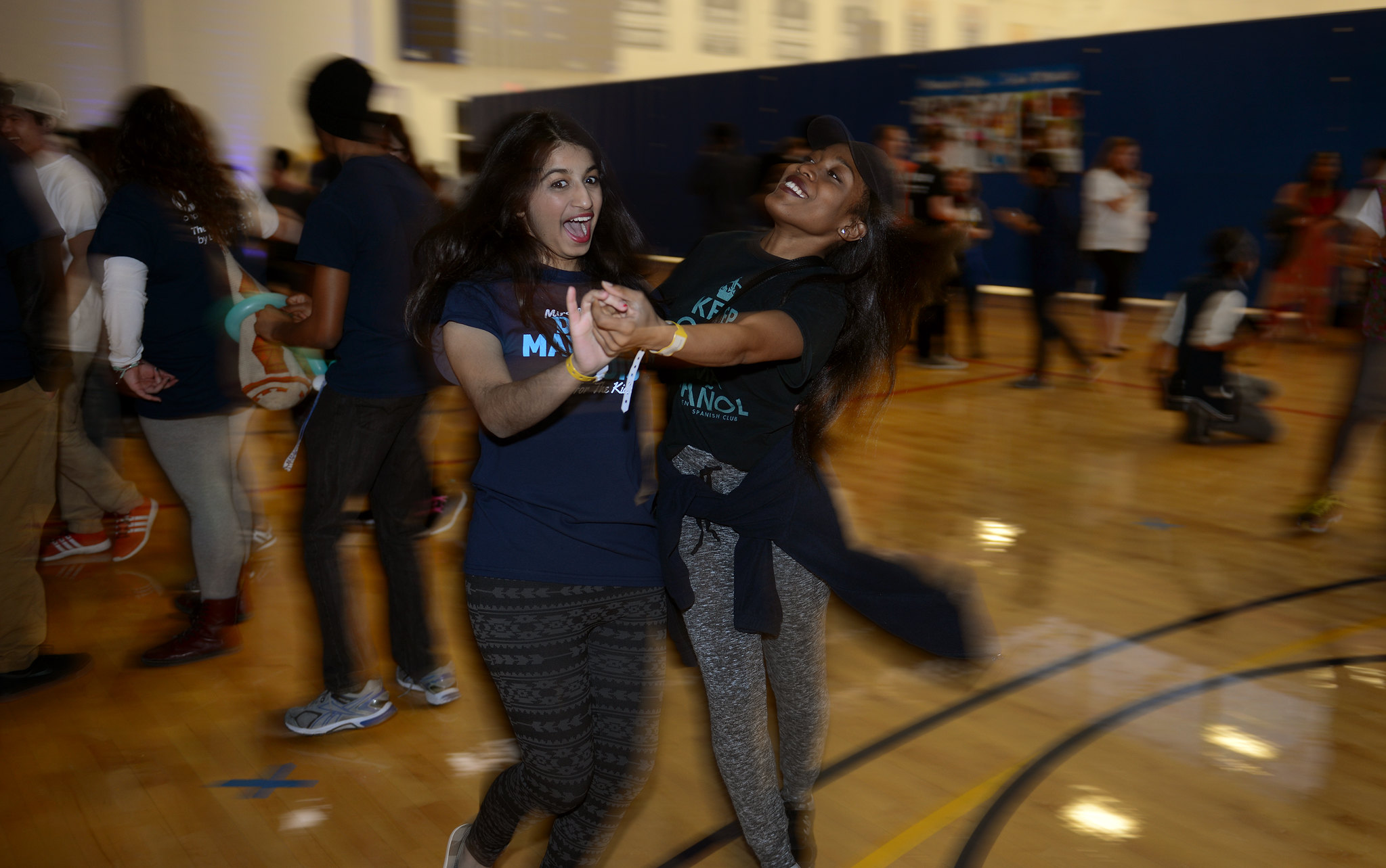 2016 UIS Dance Marathon