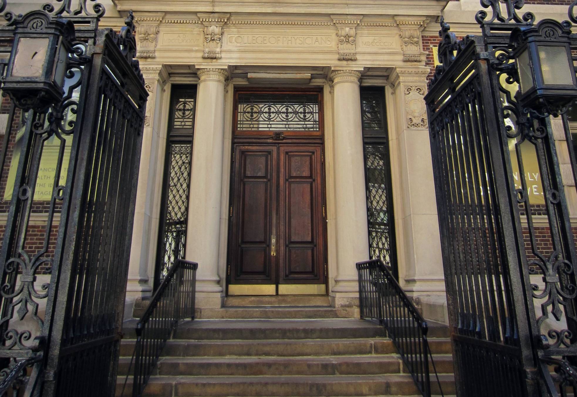 Mütter Museum