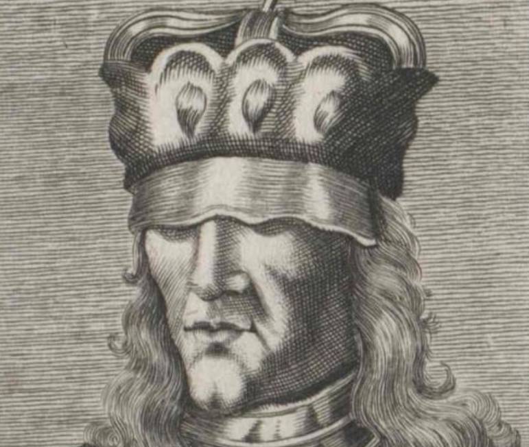 Jaromír, Duke of Bohemia