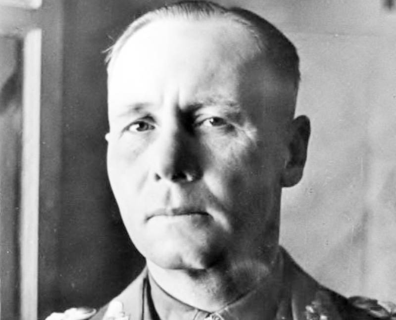 Erwin Rommel