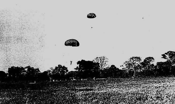 Bay of Pigs Invasion