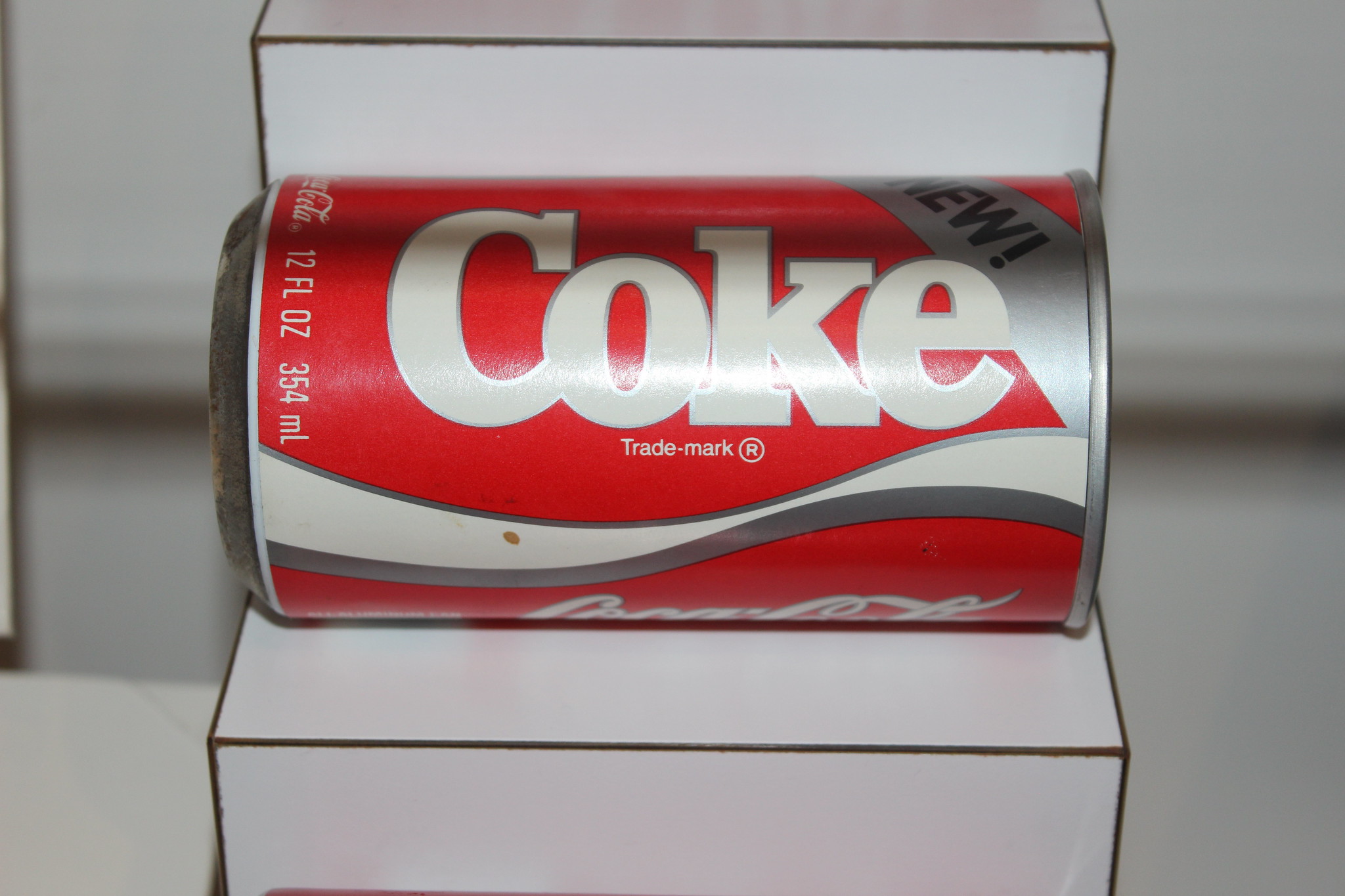 New Coke