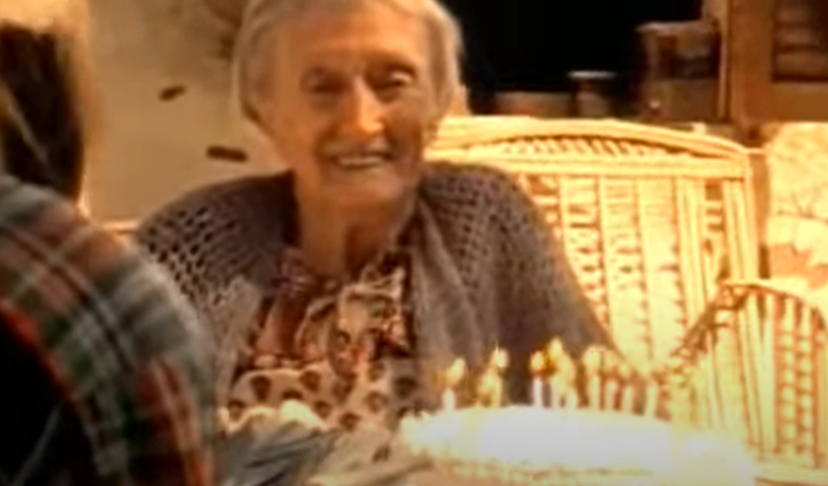 Dorothy Eady also known as Omm Sety or Om Seti